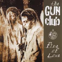 The Gun Club — Pastoral Hide and Seek